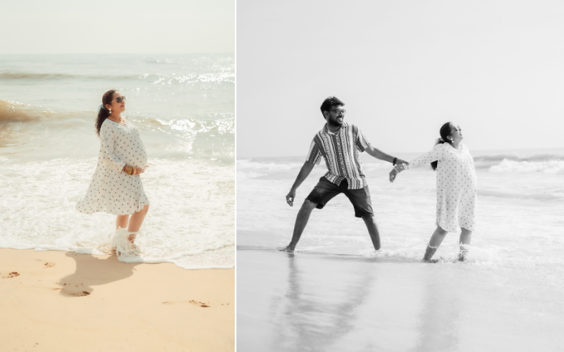 Pregnancy Photography